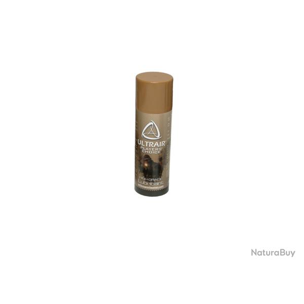 BOUTEILLE DE LUBRIFIANT 220ML TEFLON