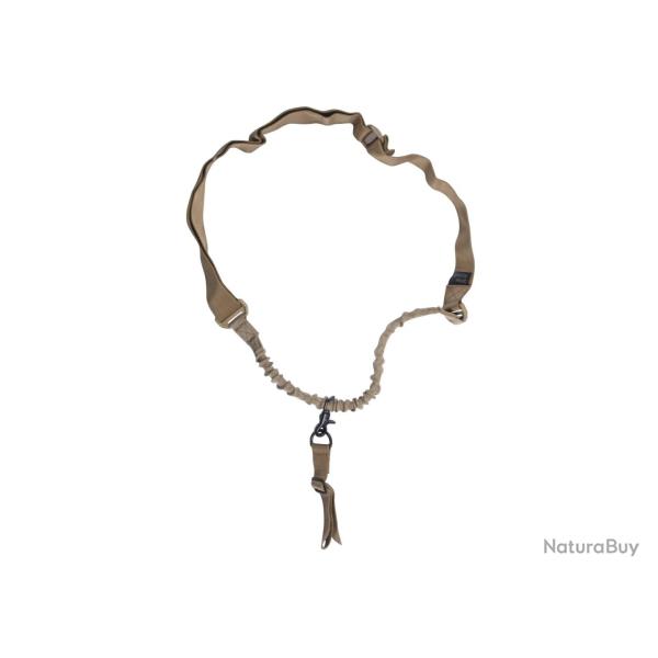 SANGLE 1 POINT BUNGEE TAN