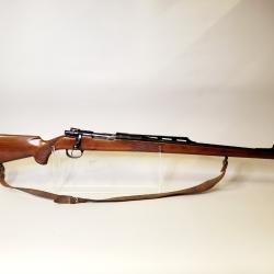 carabine mauser stutzen battue 7x64