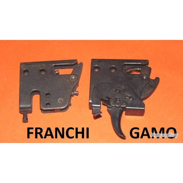 lot de d�tentes FRANCHI GAMO � 15.00 Euros !!!!!!!!!!!!! - VENDU PAR JEPERCUTE (D9T2498)