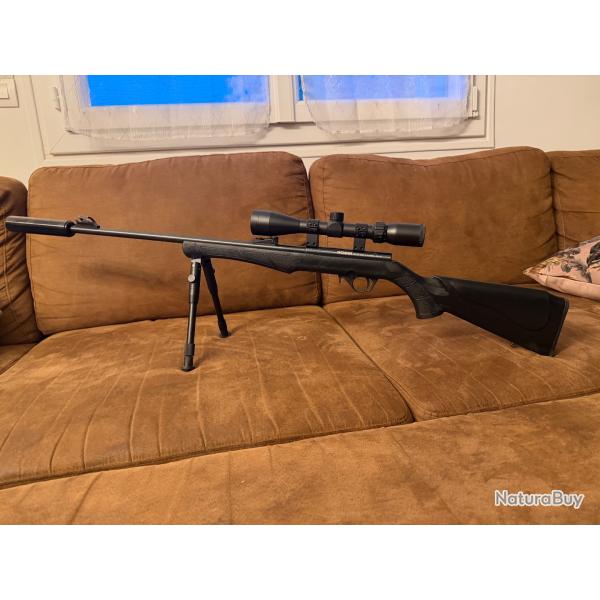 Carabine 22lr Rossi 8122