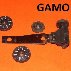 lot de hausse operationelle GAMO &agrave; 17.00 Euros !!!!!!!!!!!!! - VENDU PAR JEPERCUTE (D9T2499)