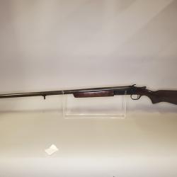 fusil canardier 12:76 winchester mod 370