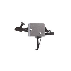 CMC Triggers - CM96504 - Bloc d&eacute;tente AR-15/10 Double Stage droite 0,90kg (1lbs) - 1,36kg (3lbs)