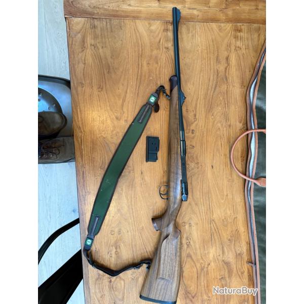 HEYM SR30 cal 9,3X62