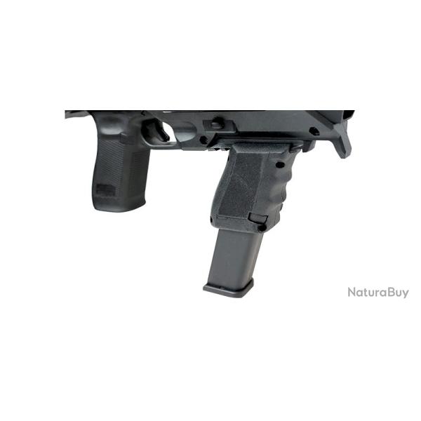 Poign�e Grip avant porte chargeur - Meta Tactical