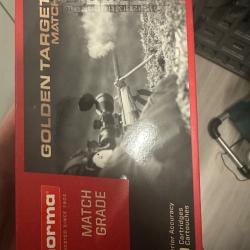 60 &eacute;tuis 338 lapua magnum norma match