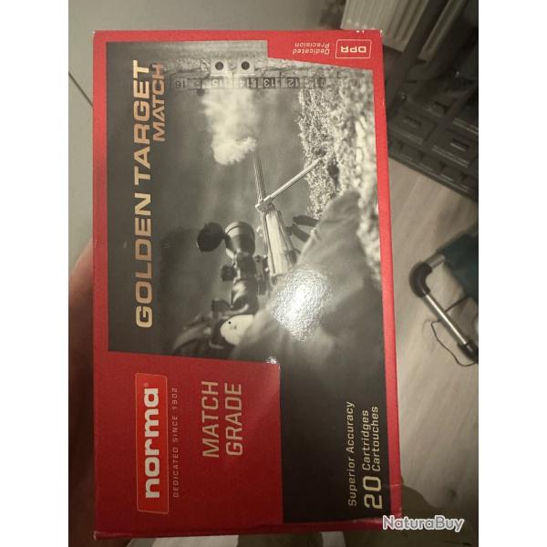 60 �tuis 338 lapua magnum norma match