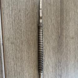 PERCUTEUR + RESSORT DE MOSIN NAGANT