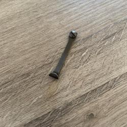 Securite pontet magasin Mosin Nagant