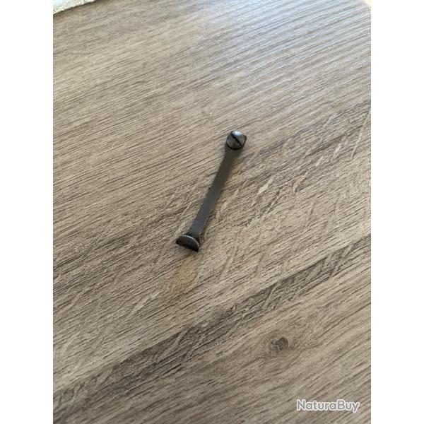 Securite pontet magasin Mosin Nagant