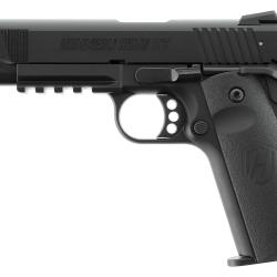 PIST HAMMERLI ARMS FORGE H1 CAL 22LR 12 COUPS - 5''