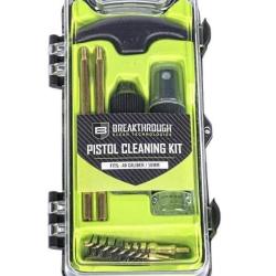 Kit de nettoyage BREAKTHROUGH Cal. 40 - 10 mm