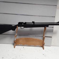 Carabine PCP Snowpeak PR900W G2 cal.4,5mm synthetique 19,9j