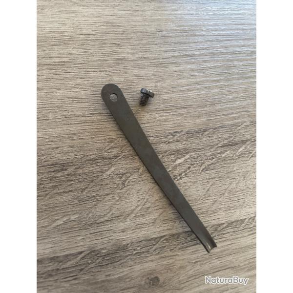 LAME RESSORT chargeur Mosin Nagant