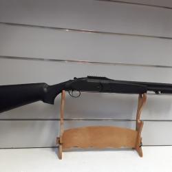 FUSIL SUPERPOS&Eacute; INTEGRA SLUG SYNTH&Eacute;TIQUE CAL12 CH76 CAN51 NEUF A SAISIR