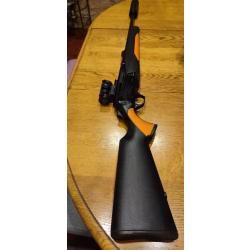 Browning mk3  en 30.06