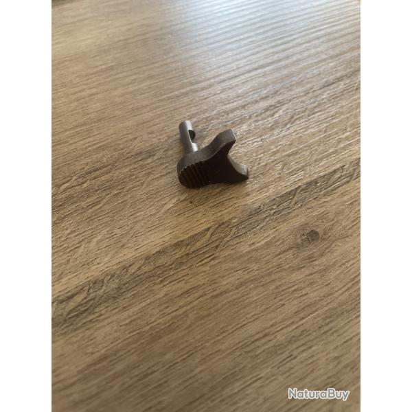 Bouton poussoir / verrou ba�onnette Mosin Nagant