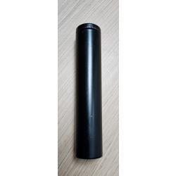 Mod&eacute;rateur de son 22lr SAPL 1/2&times;28