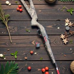 WINCHESTER Wildcat Camo Strata cal.22 Lr