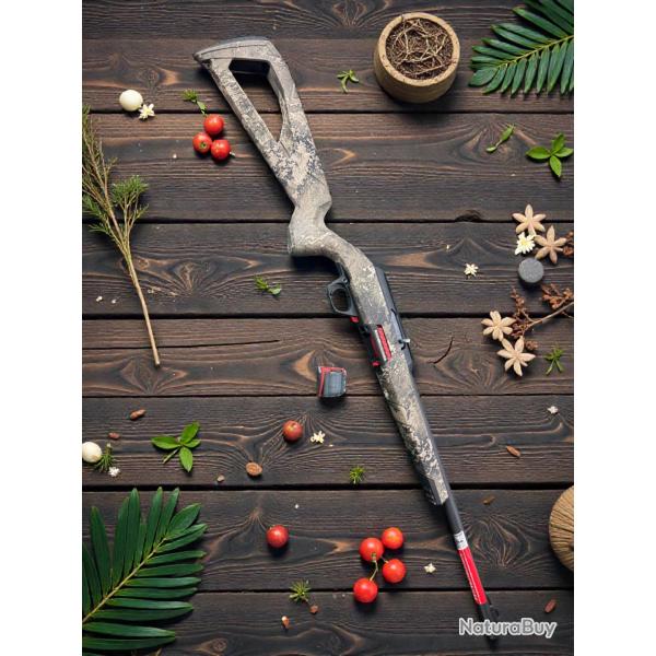 WINCHESTER Wildcat Camo Strata cal.22 Lr