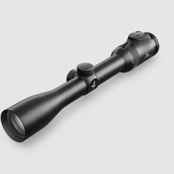 Lunette SWAROVSKI Z6i 1.7-10X42  SR 4A-i nouvelle g&eacute;n&eacute;ration &agrave; rail