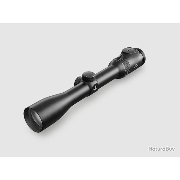 Lunette SWAROVSKI Z6i 1.7-10X42  SR 4A-i nouvelle g�n�ration � rail