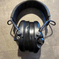 ENCHERES 1� - SORDIN SUPREME PRO