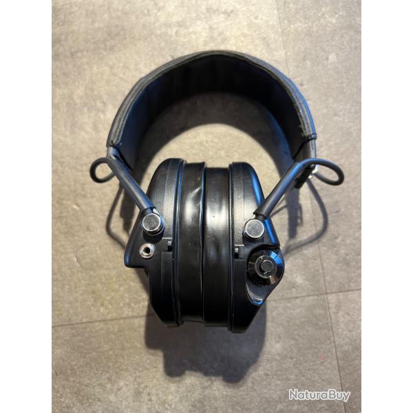 ENCHERES 1� - SORDIN SUPREME PRO