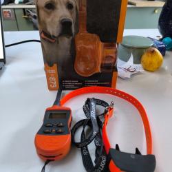 Collier Sportdog trainer 875