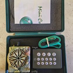 Appaut &eacute;lectronique avec telecommande