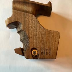 Crosse RINK pour TESRO TS22