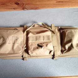 sac de transport arme