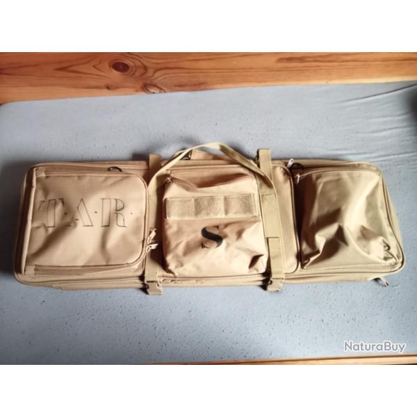 sac de transport arme
