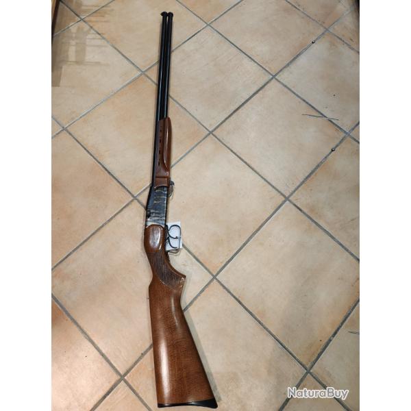 MANU-ARMES SUPERPOSE CALIBRE 14MM