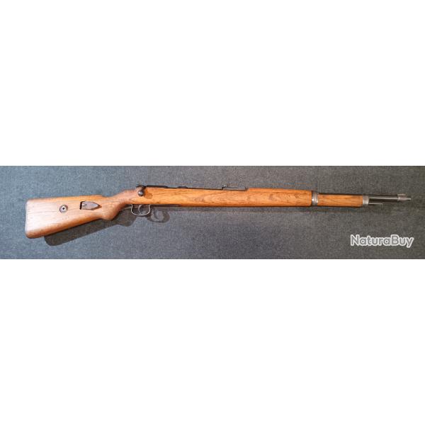 MAUSER DSM 36 22 Lr