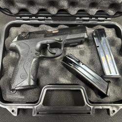 BERETTA PX4 STORM CAL 9PARA