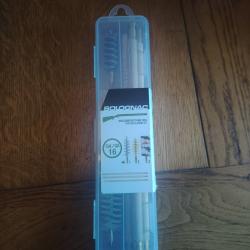 Kit nettoyage fusil Cal 16