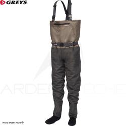 Waders respirants GREYS Tail stockingfoot L / 42-44