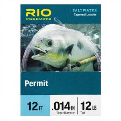 Bas de ligne RIO Permit 12' (3,60m) 12LB