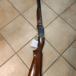 MANU-ARM SUPERPOSE CALIBRE 410/76 - 12MM