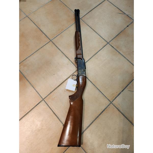 MANU-ARM SUPERPOSE CALIBRE 410/76 - 12MM