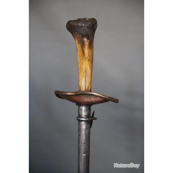 Poignard de tranch�e Fran�ais - France, 1�re guerre mondiale (WWI)