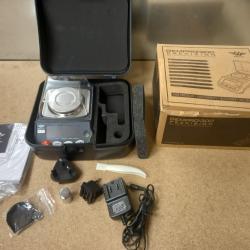 Balance Haute Pr&eacute;cision GEMPRO300