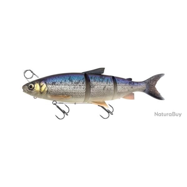 Leurre Souple Savage Gear 3D LT Whitefish 27cm 27cm 217g Whitefish