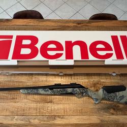 Carabine benelli lupo optifade 30/06