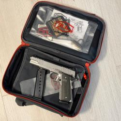 BUL 1911 Government 45ACP 5"