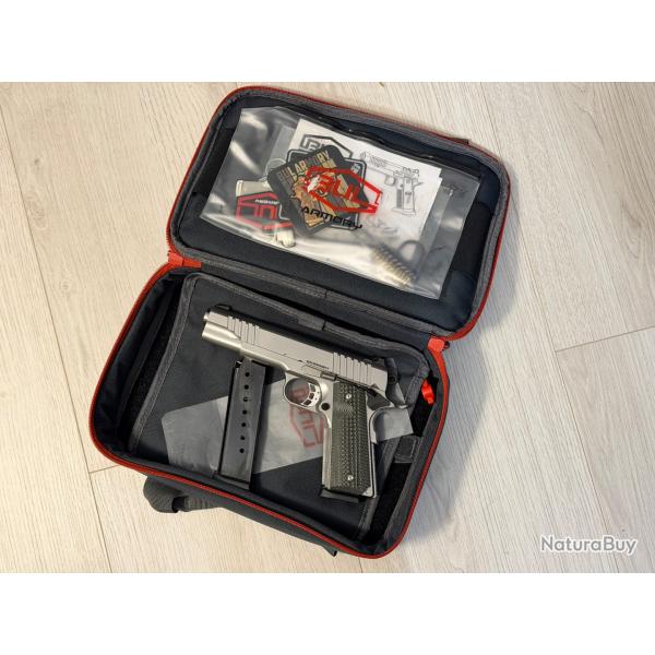 BUL 1911 Government 45ACP 5"