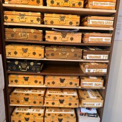 Vend un revolver d alarme RUGER