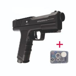 Pistolet D&eacute;fense Calibre 68- Pistelle X-68 V2 - 19.9 Joules - NxWerks